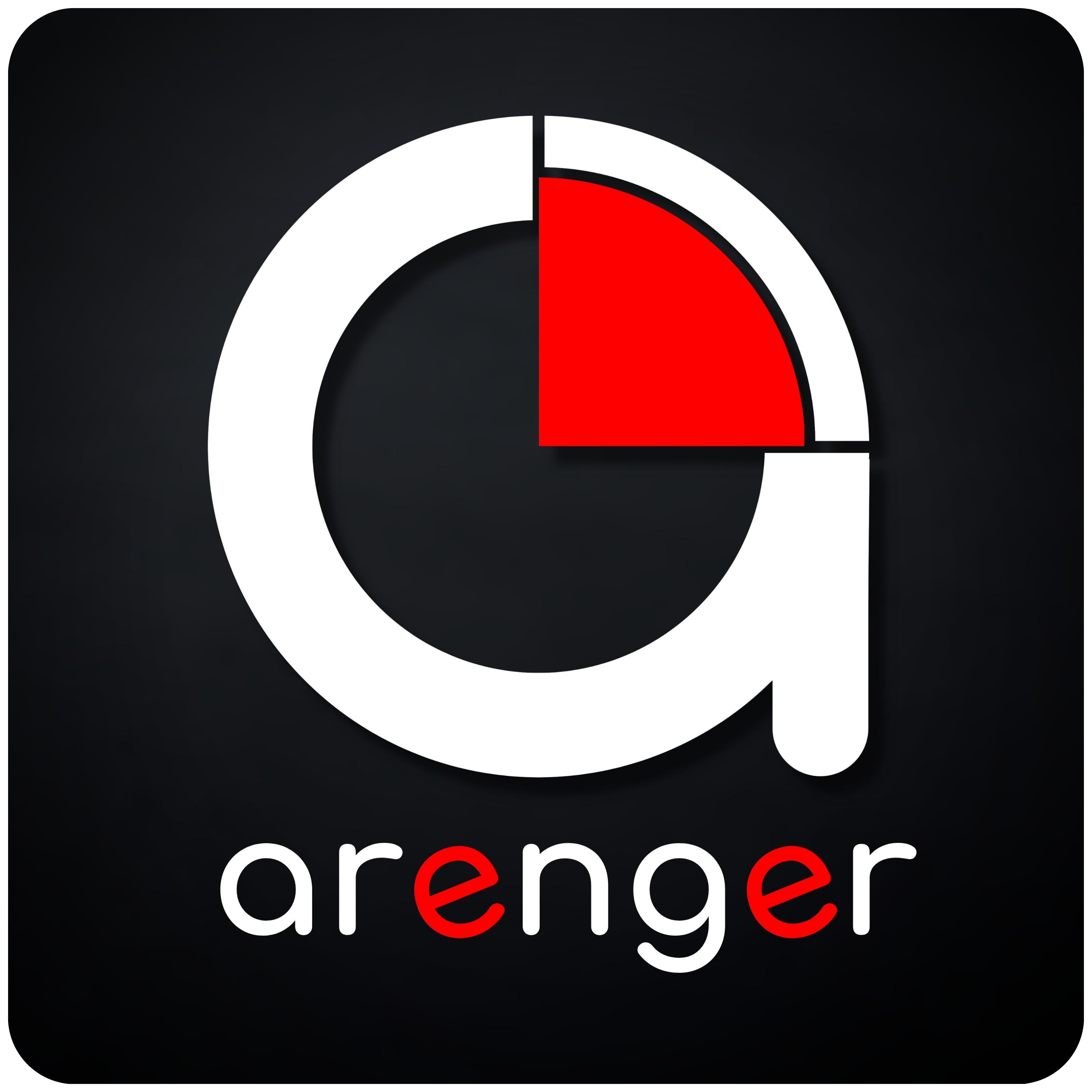Arenger
